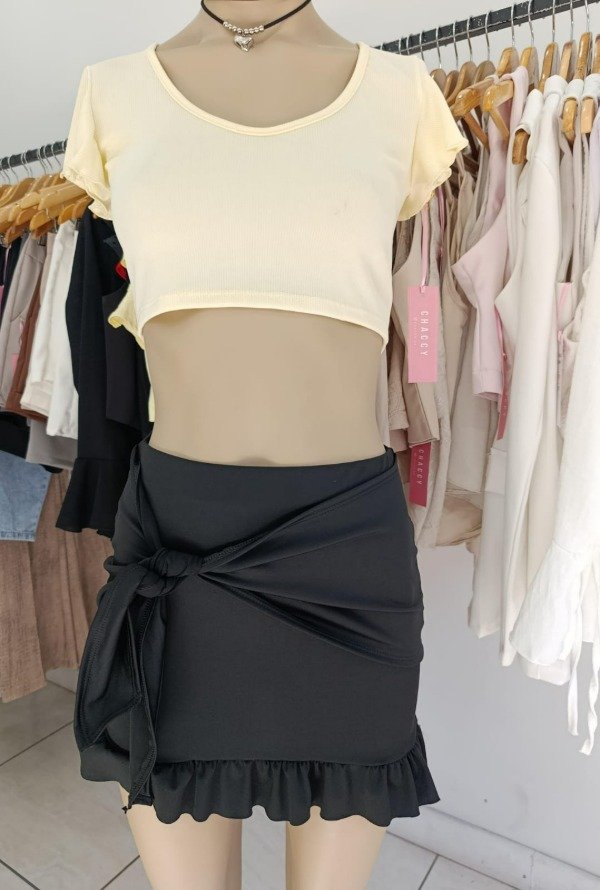 Producto - FALDA SILVI