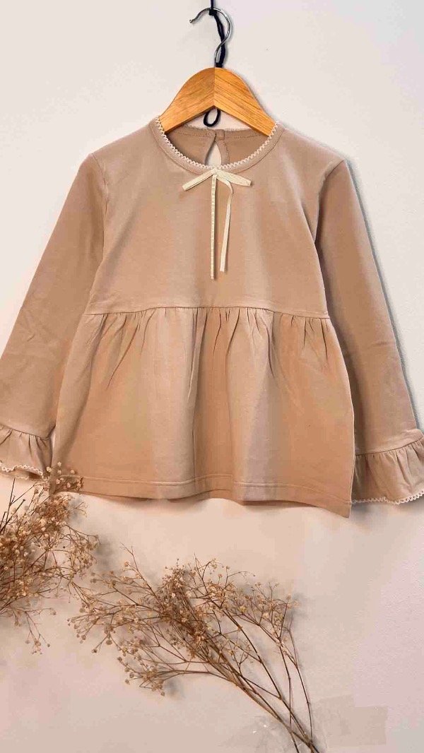 Producto - CAMISETA CRISTY KIDS