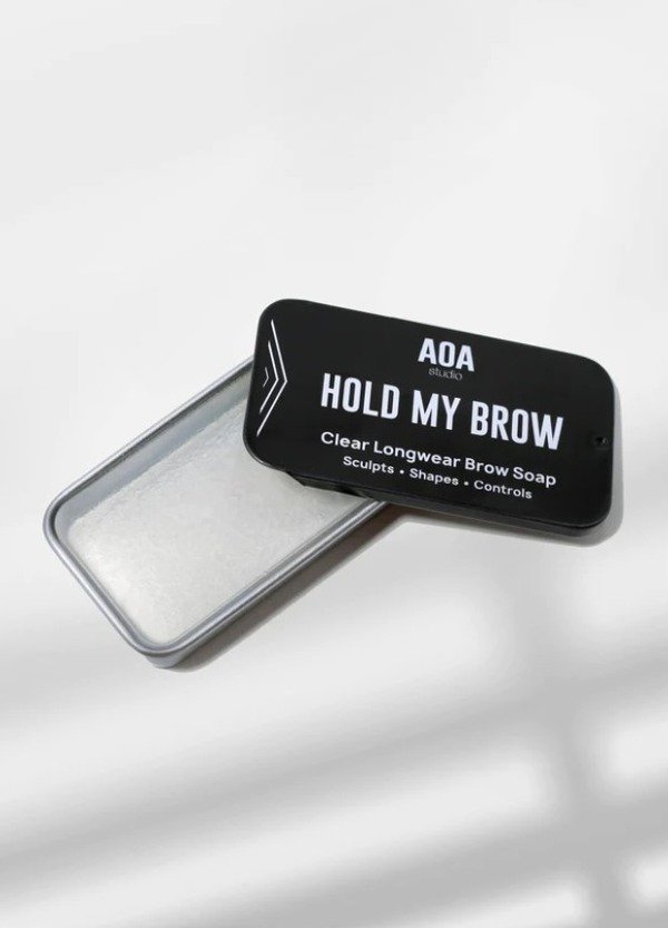 Producto - HOLD MY BROW - JABÓN PARA CEJAS