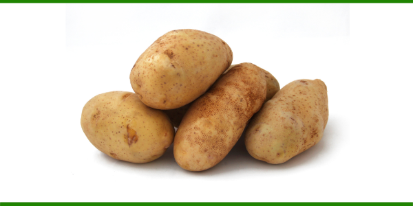 Producto - Papa blanca agroecológica x kg de Amarantus