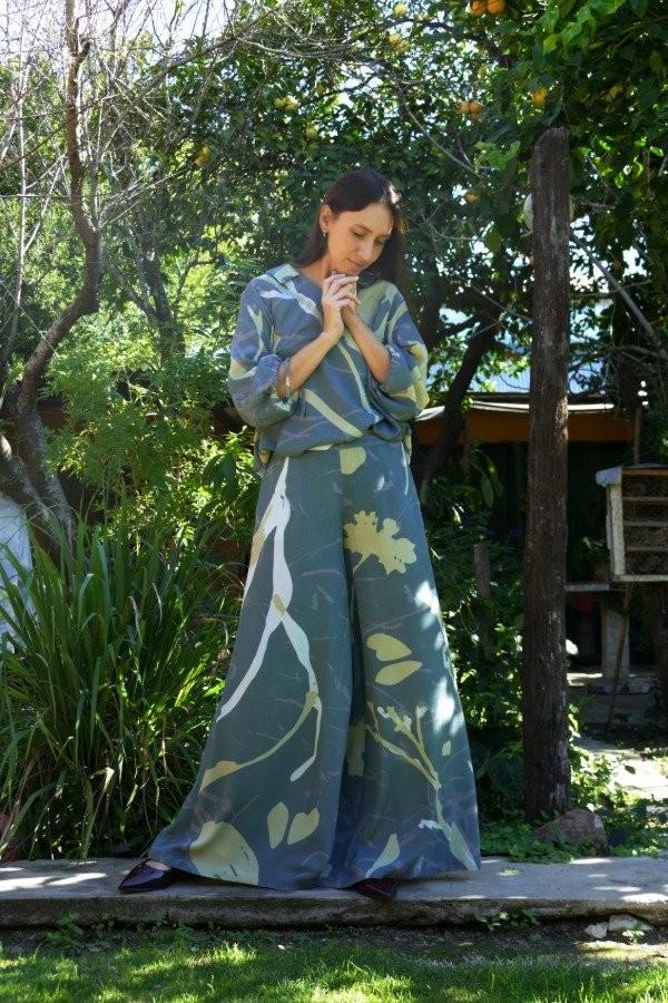 Producto - PANTALÓN IRUPÉ (PRE ORDER)
