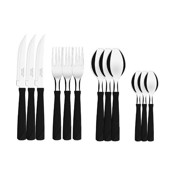 Producto - NEW KOLOR JGO CUBIERTOS 16PZAS TRAMONTINA