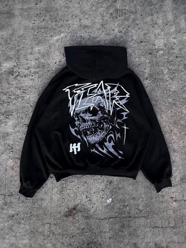 Producto - Buzo Fear