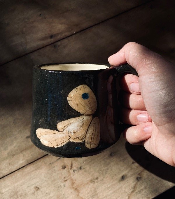 Producto - Taza issues