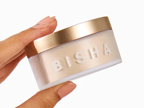 Producto - BISHA Essential Setting Powder Tokyo Translucent