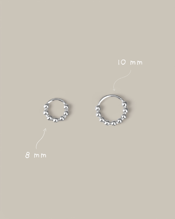 Producto - ARGOLLITA PIERCING TINI (UNIDAD)