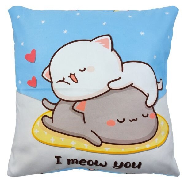Producto - Almohadon Mochi Cat
