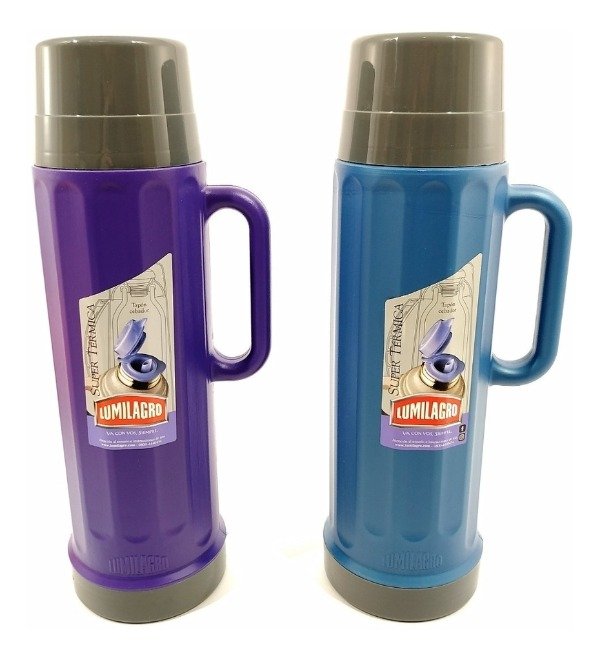 Producto - TERMO SUPERTERMICA LUMILAGRO