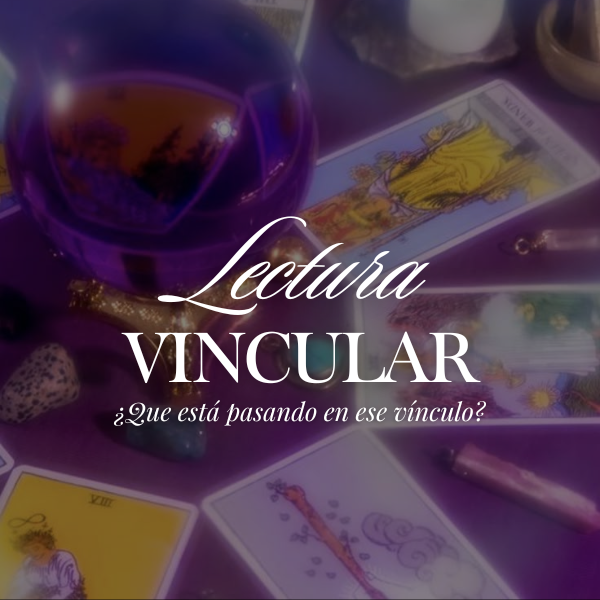 Producto - Lectura Vincular