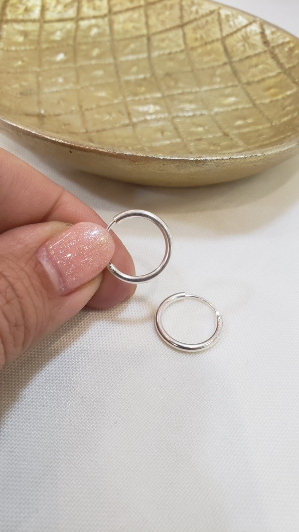 Producto - Argollas Lina S