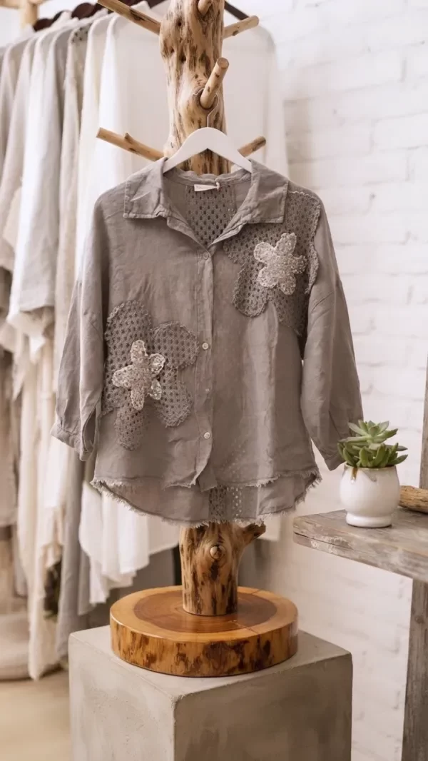Producto - Camisa DOLCE VITA - 1