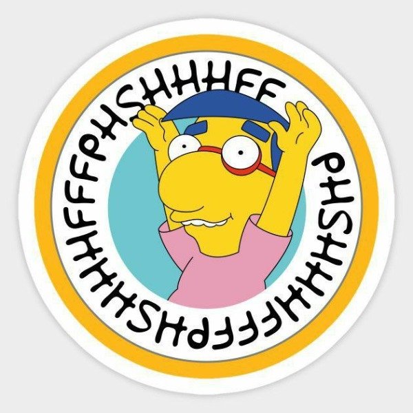 Producto - SIMPSON B15
