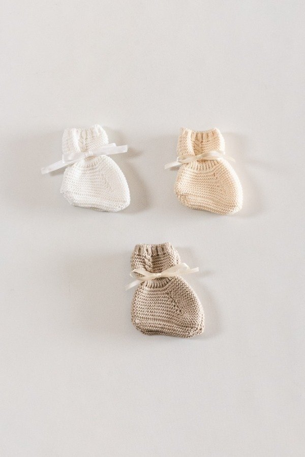 Producto - Escarpines LUZ