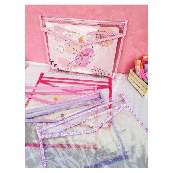 Producto - PACK X3 SOBRES A4 ORIÓN