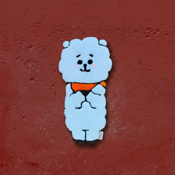 Producto - RJ BT21 - BTS