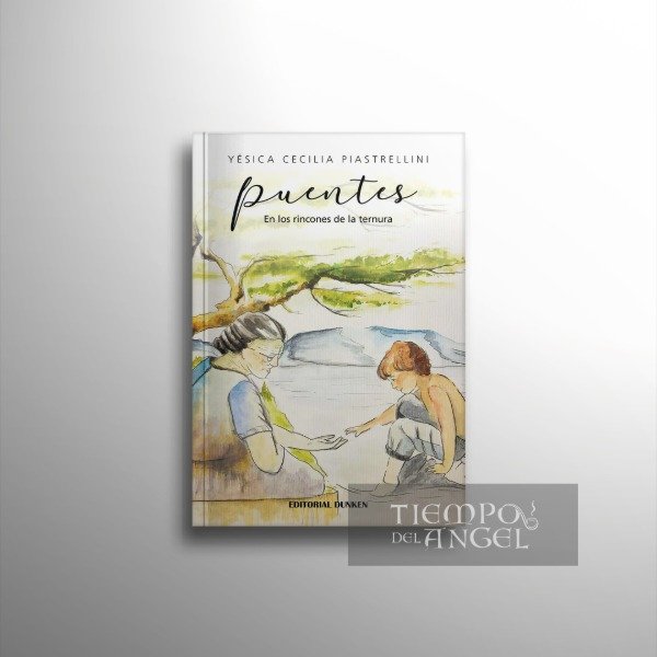 Producto - PUENTES. EN LOS RINCONES DE LA TERNURA
