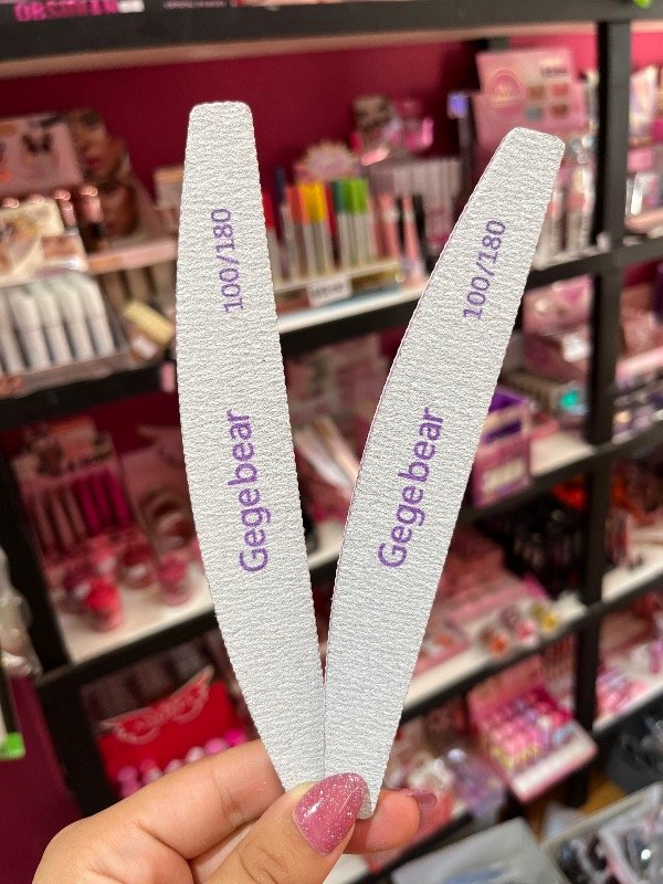 Producto - Lima 100/180 gege bear