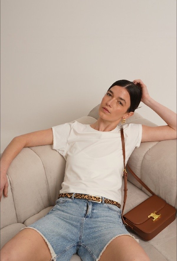 Producto - Remera Amapola