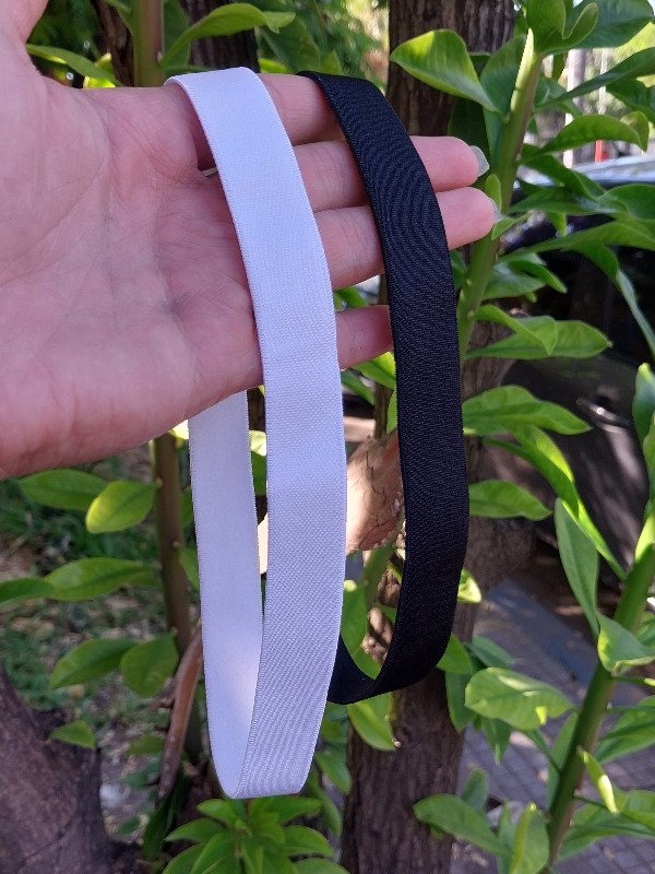 Producto - Vincha ancha