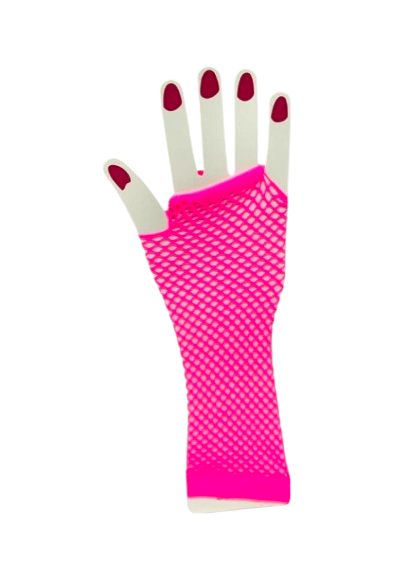 Producto - Guantes de Red Largos