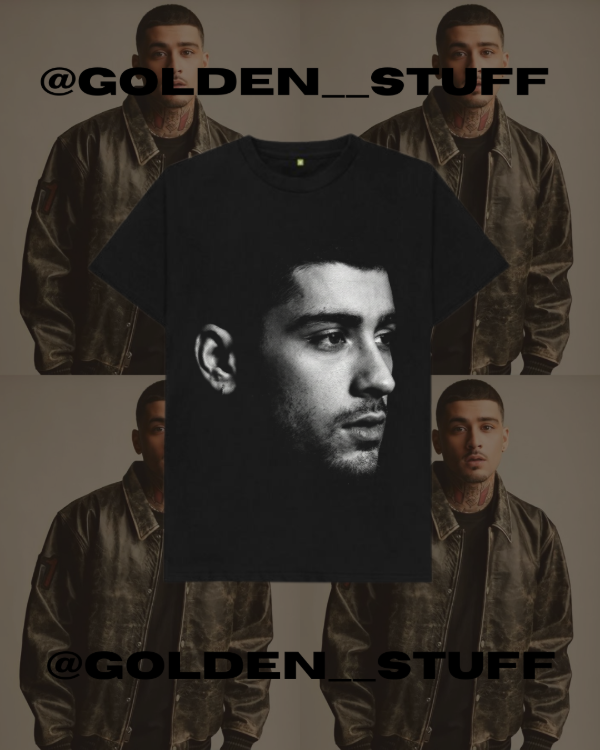 Producto - REMERA DISEÑO 2 - ZAYN