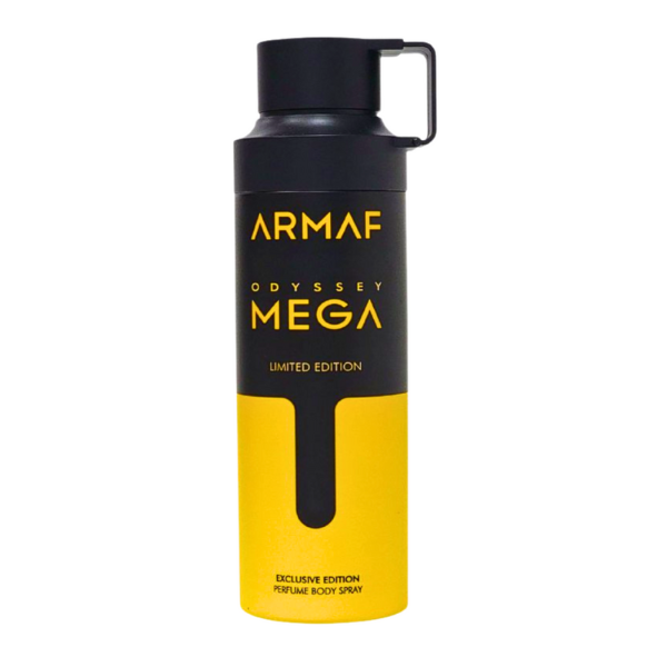 Producto - ODYSSEY MEGA LIMITED EDITION ARMAF 200ML