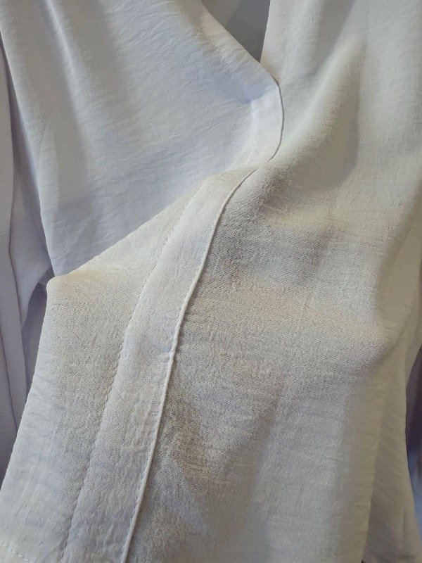 Producto - Blusa Filipa blanca - 2