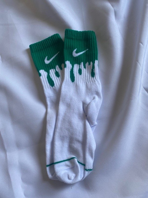 Producto - Medias Nike verdes