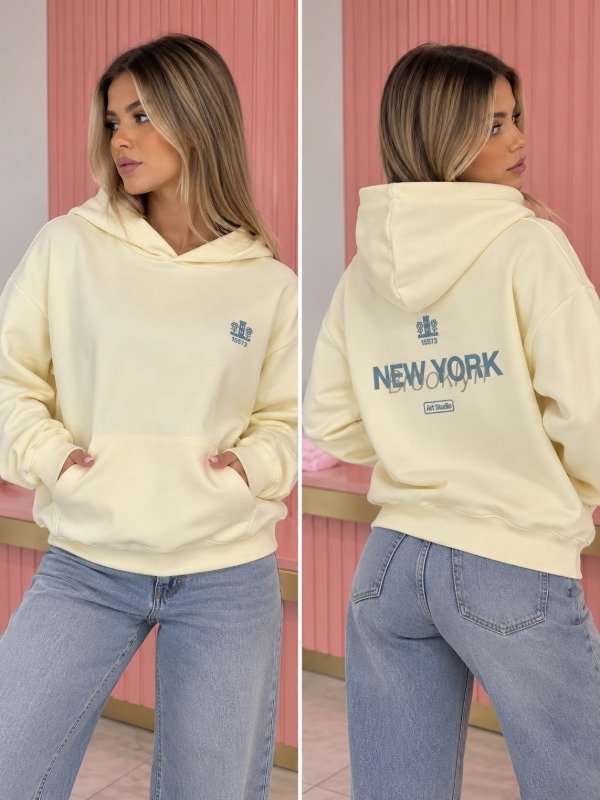 Producto - Buzo vibes bordado - 0