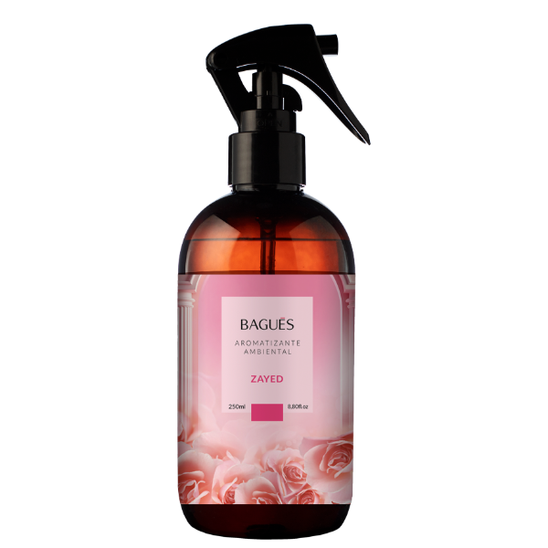 Producto - Aromatizante ambiental ZAYED