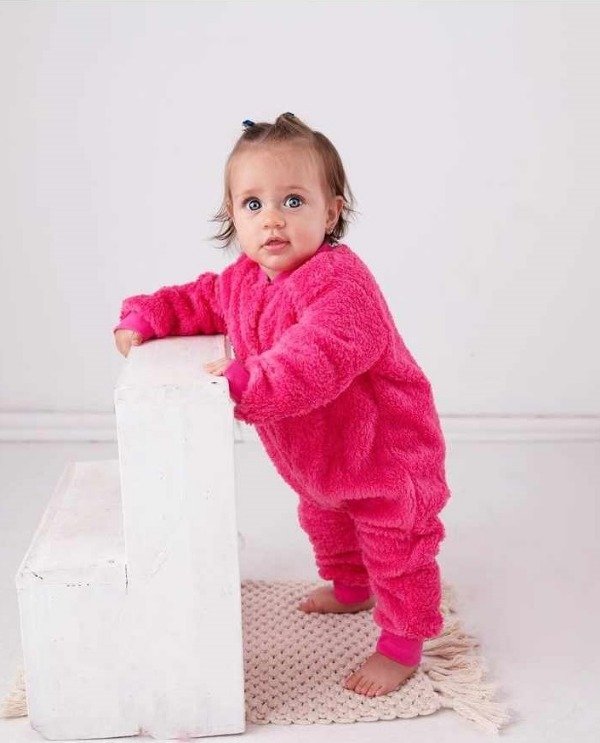 Producto - Lote x 6 enteritos Teddy