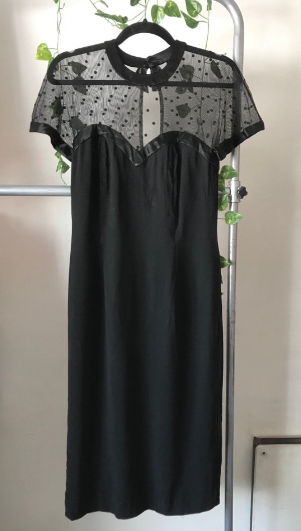 Vestido susie