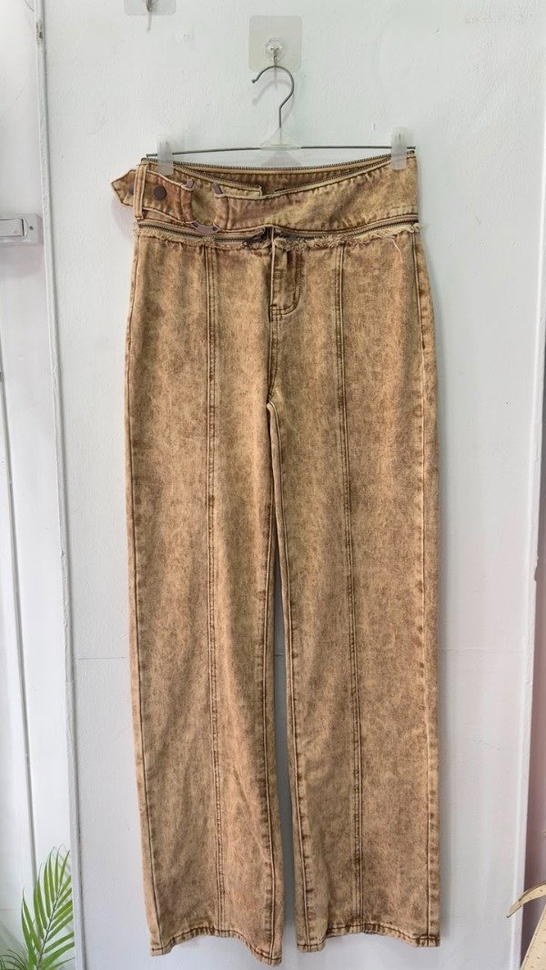 Producto - Pantalón Gaucho Meets Amsterdam