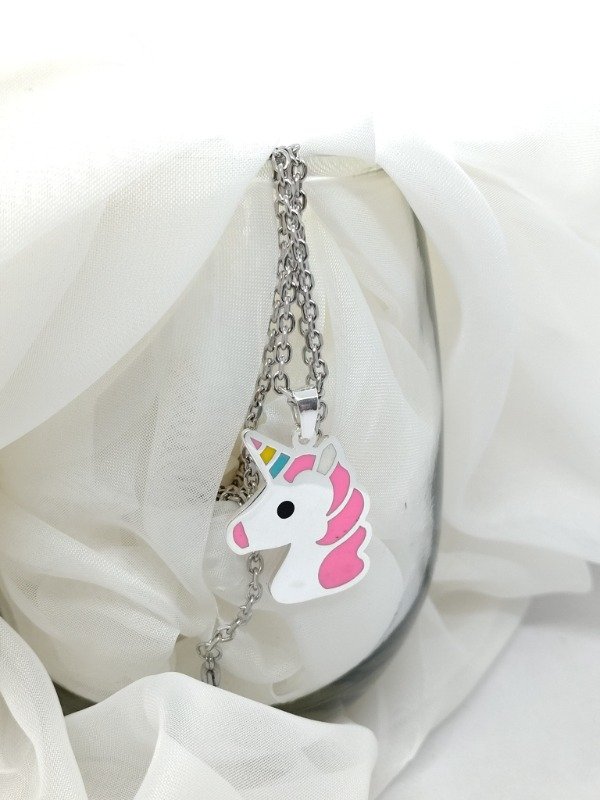 Producto - Dije unicornio