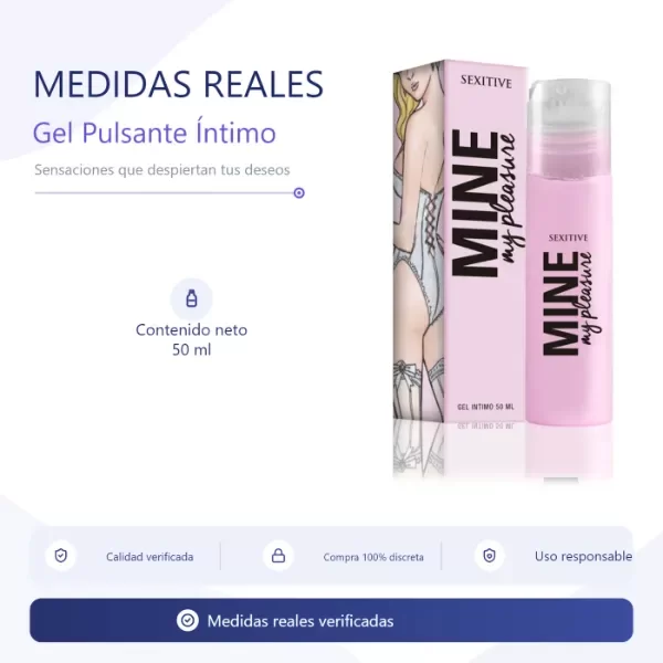 Producto - My Pleasure - 5