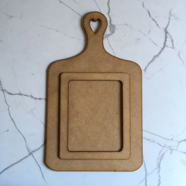 Producto - Tabla con Marco
