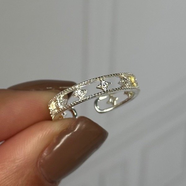 Producto - Anillo: Merida