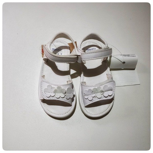 Producto - SANDALIA BASIC