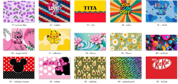 Producto - N33 - TITA MONEDERO NEOPRENE - 3