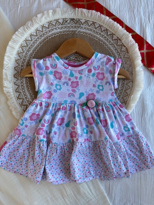 Producto - Vestido ARCOIRIS