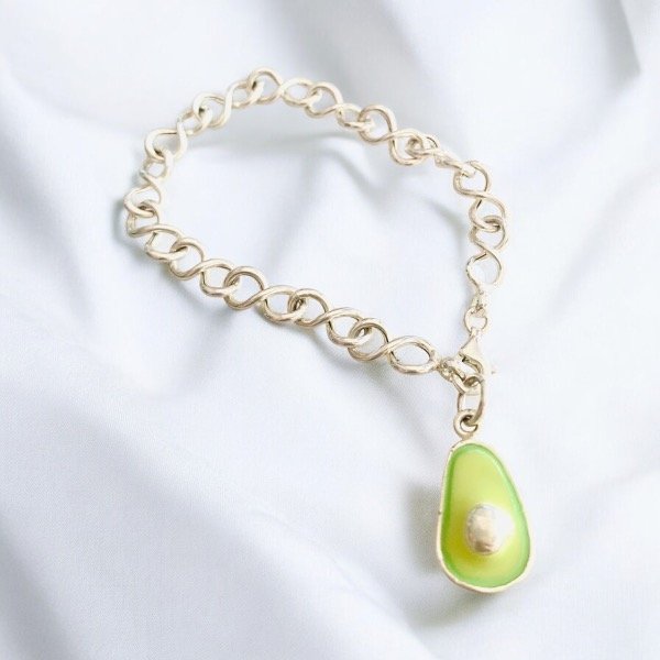 Producto - Pulsera Palta