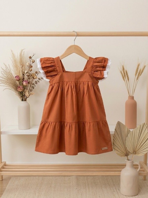 Producto - Vestido Amelia - 0