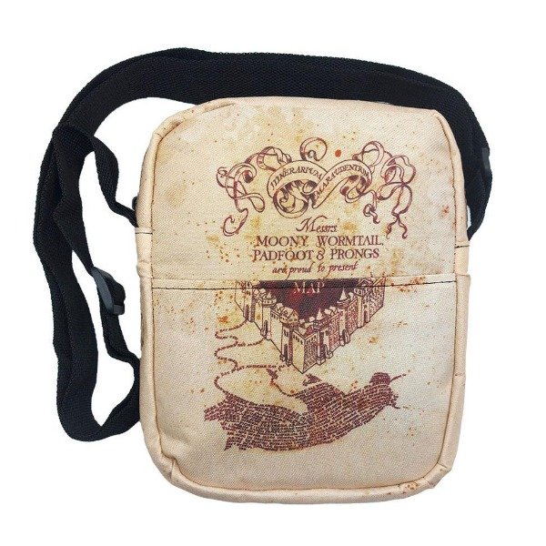 Producto - Morral Harry Potter - 1