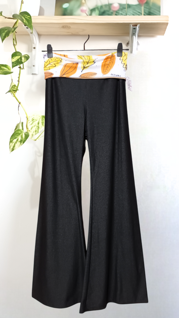 Producto - Oxford Hojas