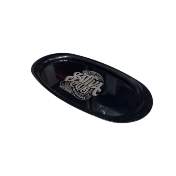 Producto - SATIVA CLUB BANDEJA PLASTICA OVALADA