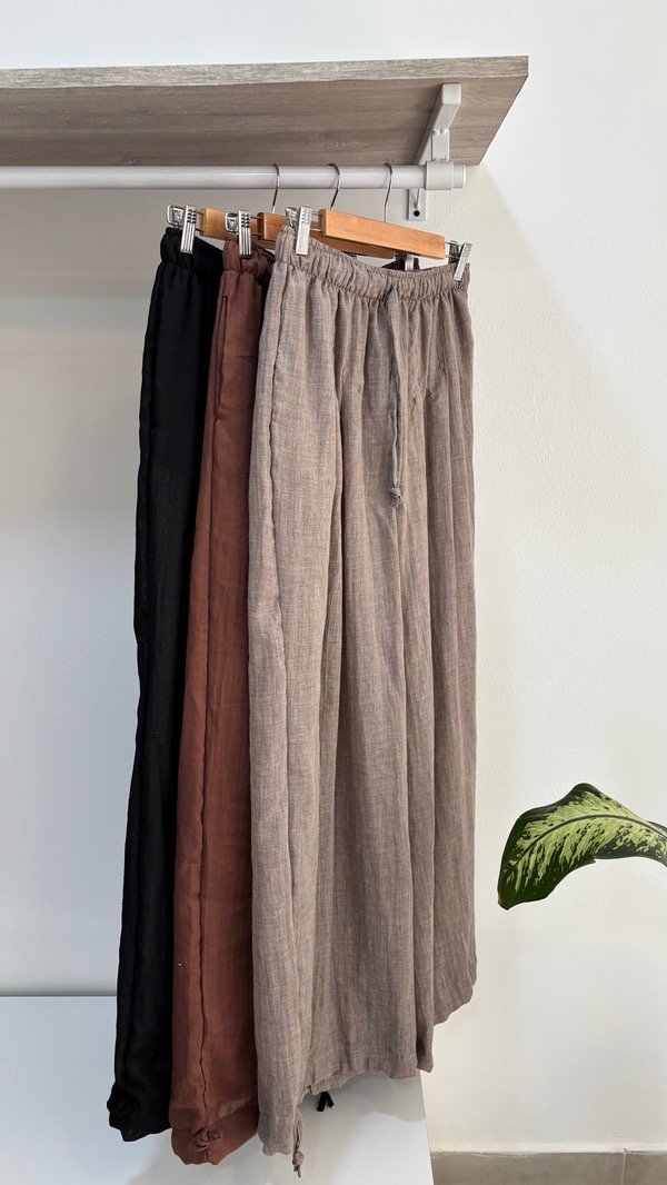 Producto - Palazo Malaga