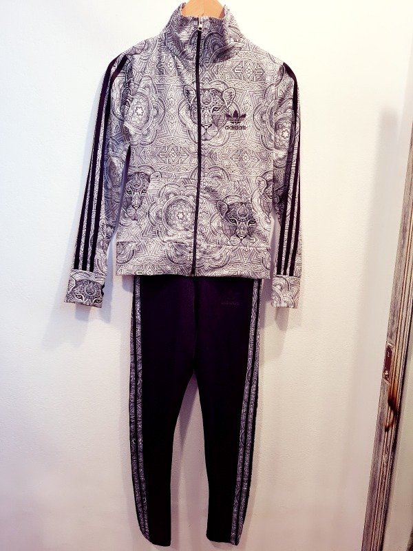 Producto - Conjunto ADIDAS