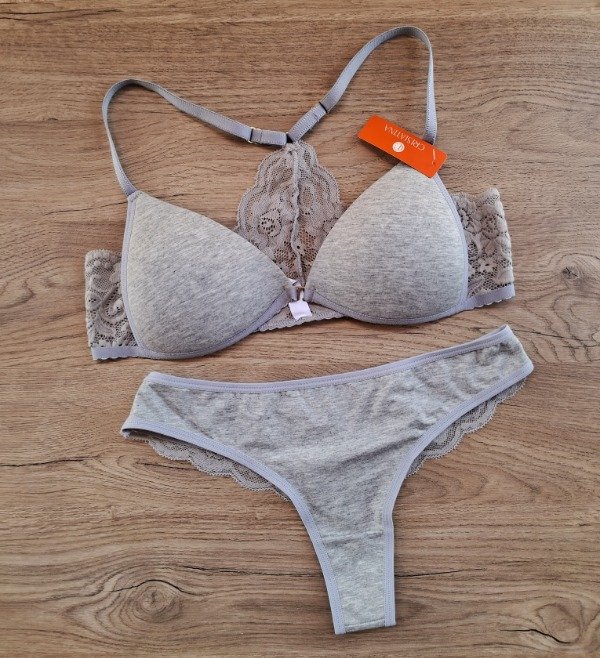 Producto - 9020 CRIS LATINA