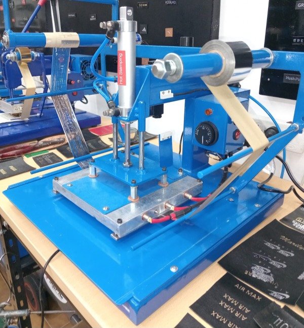 Producto - Neumática 20 x 20