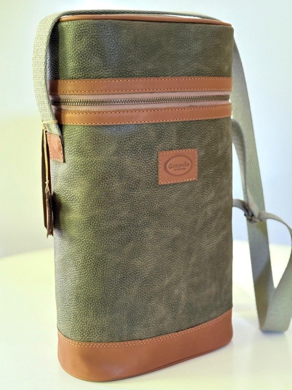 Producto - Matera Cuero clasica